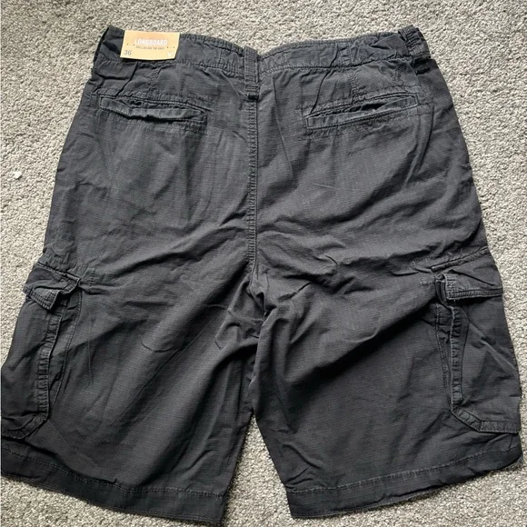 Men's Black Pants - Picture 4 of 4